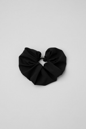 Alo Yoga Bead It Oversized Scrunchie Vlasové Doplnky Čierne | Alo Yoga Slovensko SK-RSJOUZ724
