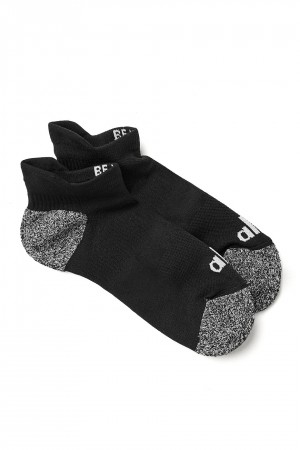 Alo Yoga Women's Performance Tab Ponozky Čierne Biele | Alo Yoga Slovensko SK-AGPRUB490