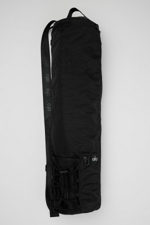 Alo Yoga Yoga Mat Tasky Čierne | Alo Yoga Slovensko SK-GBXHDU830
